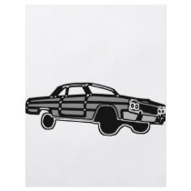 Low Rider Full Color Flyer