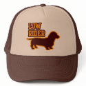 Low Rider hats by raggedshirts Low Rider hats