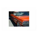 Low Rider Impala posters by Melanite Low Rider Impala posters