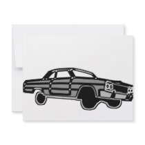 Low Rider Announcements