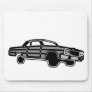 Low Rider Mousepad