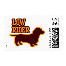 Low Rider Postage