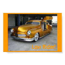 Low Rider posters by skater32204 Low Rider posters