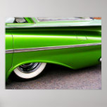 Low Rider posters