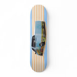 Low Rider Skateboard