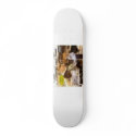 low rider skateboards