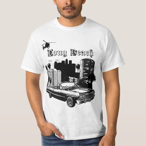 low rider t shirt