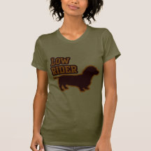 Low Rider T Shirts