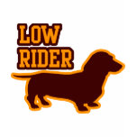 Low Rider Tshirt