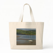 Low Tide At Gweebarra Bridge bags by lifesphere Low Tide At Gweebarra Bridge bags
