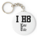 low tide keychain