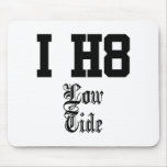 low tide mousepads