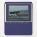 "Low Tide ", Old Orchard Beach, Maine mousepads by wesley_curtis "Low Tide ", Old Orchard Beach, Maine mousepads