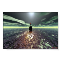 LOW TIDE posters by ERYT41 LOW TIDE posters