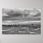 Low Tide posters