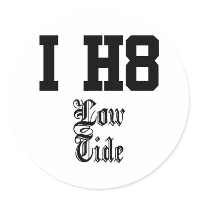 low tide stickers Zazzle_sticker low tide stickers Zazzle_sticker