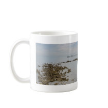 Low Tide Storm mugs
