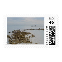 Low Tide Storm stamps