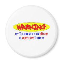 LOW TOLERENCE magnets