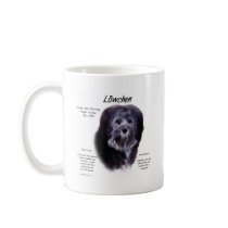 Löwchen History Design Coffee Mugs