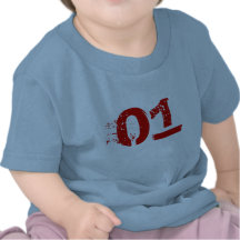 Lowder: No. 1 T Shirt