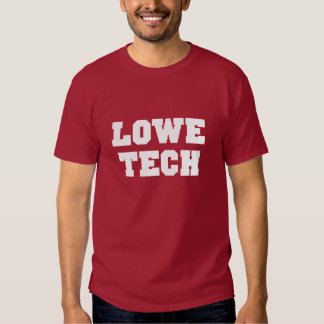 lowes tshirt