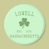 Lowell MA Magnet magnets