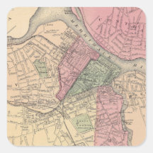 Lowell Stickers