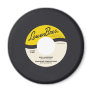 Lowenbros Vinyl Single Magnet