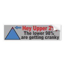 lower 98 cranky bumper sticker bumper stickers by johnnynoone lower 98 cranky bumper sticker bumper stickers