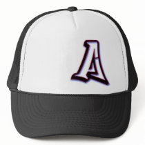 LOWER A hats by Fpietter LOWER A hats