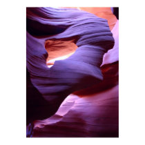 Lower Anelope Canyon posters