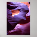 Lower Anelope Canyon posters