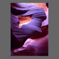 Lower Anelope Canyon posters
