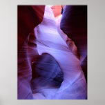 Lower Antelope Canyon Print