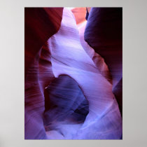 Lower Antelope Canyon Print