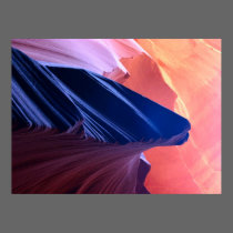 Lower Antelope Canyon posters