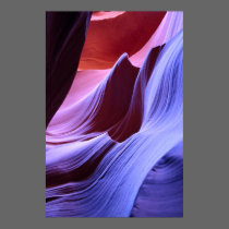 Lower Antelope Canyon posters