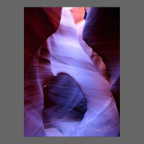 Lower Antelope Canyon posters