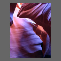 Lower Antelope Canyon posters