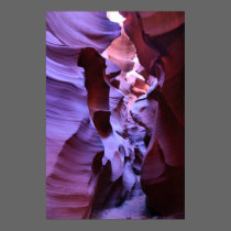 Lower Antelope Canyon posters