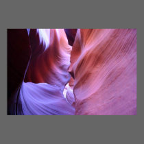 Lower Antelope Canyon posters