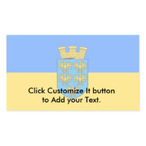 Lower Austria, Austria Business Card