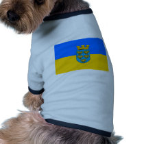 Lower Austria, Austria Dog Clothes