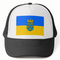 Lower Austria, Austria Mesh Hats