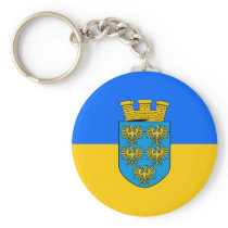 Lower Austria, Austria Keychain