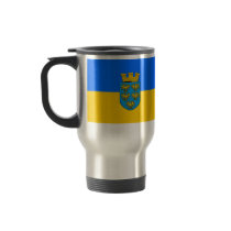Lower Austria, Austria Coffee Mugs