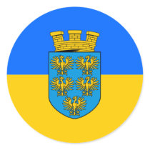 Lower Austria, Austria Sticker