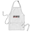 Lower Emissions Ride A Bike aprons