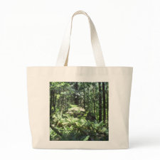 Lower Falls Forest bag